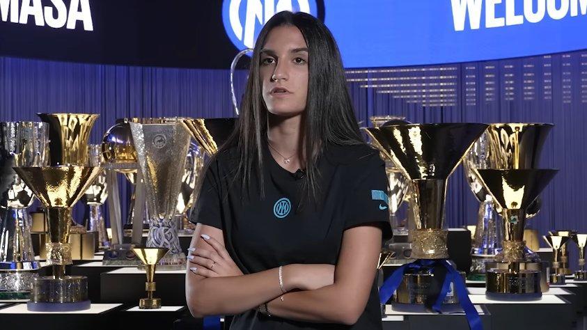 I ricordi del passato e le ambizioni nerazzurre: parla Tomasevic