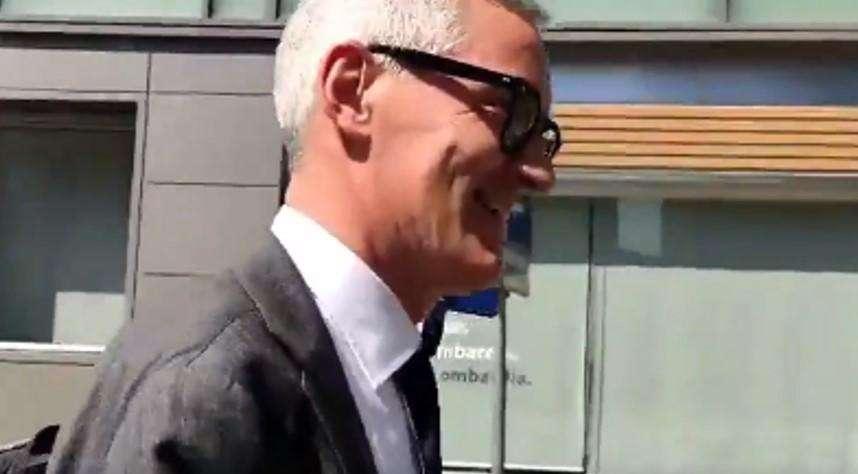 VIDEO - Antonello: "Lukaku una priorità, se ne sta occupando Marotta. Per lo sponsor stiamo lavorando"