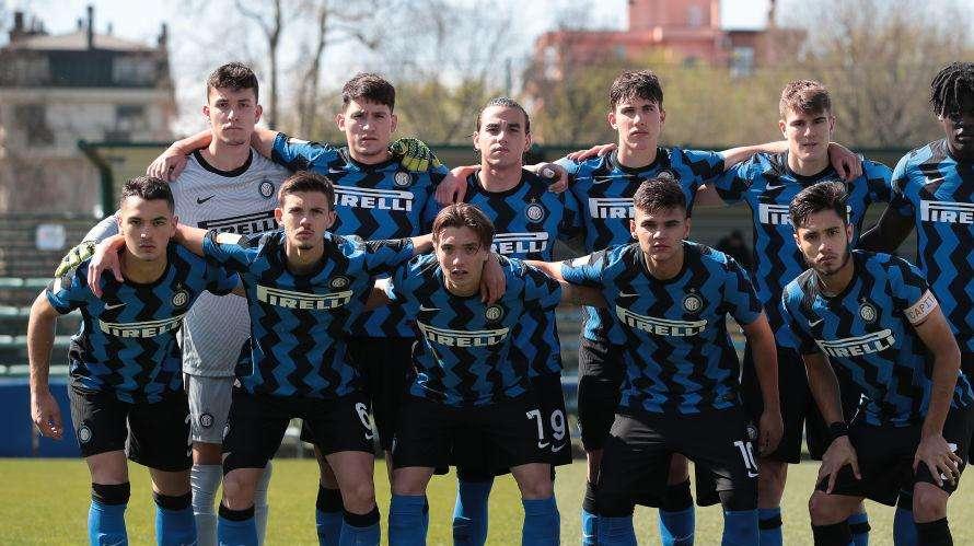 Primavera 1, domani scontro al vertice tra Samp e Inter: i convocati di Tufano 