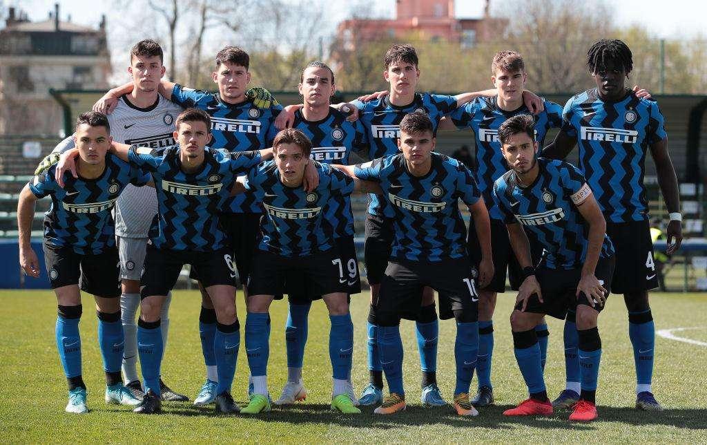 Primavera 1, l'Inter sfida il Genoa: appuntamento per domenica alle 10.30