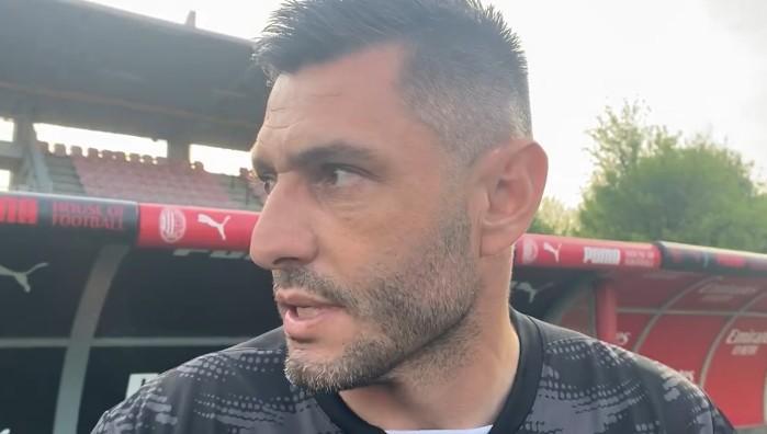 Amelia: "Inter tra le favorite per la Champions? Difficile per me"