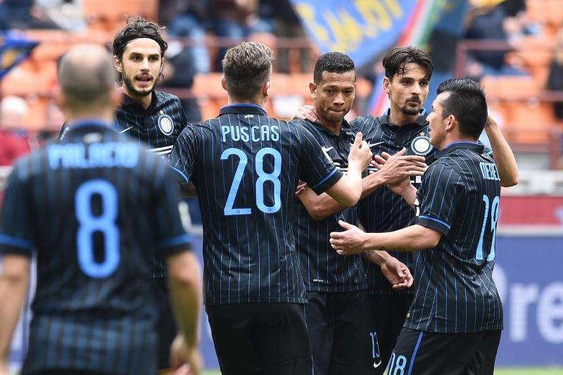 Presentazione Inter '15-'16 a Riscone: ecco la data