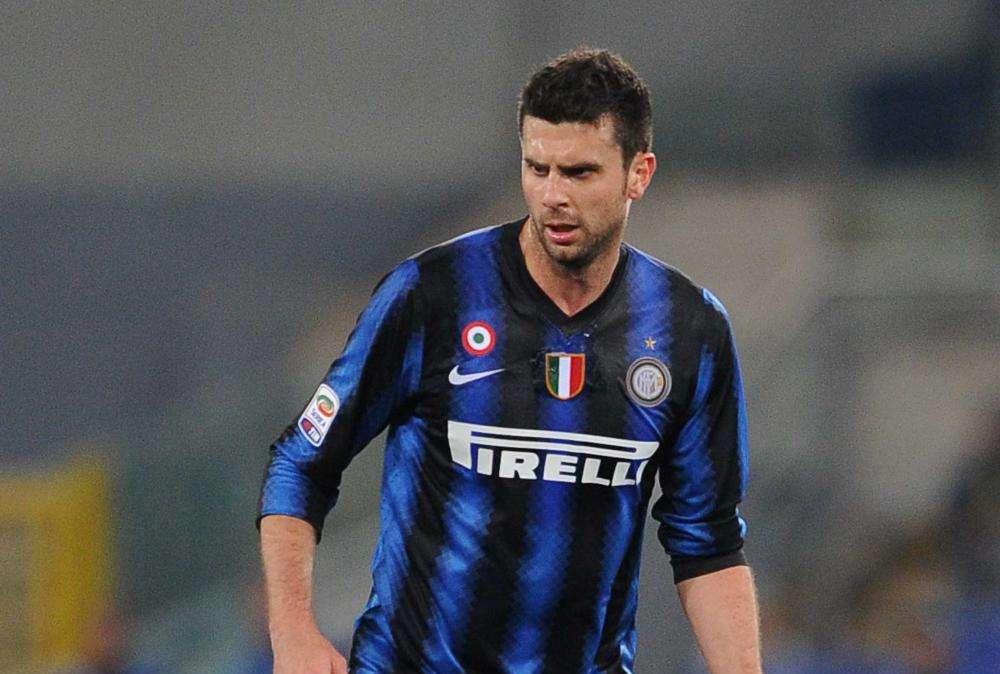 Thiago Motta è ancora in forse