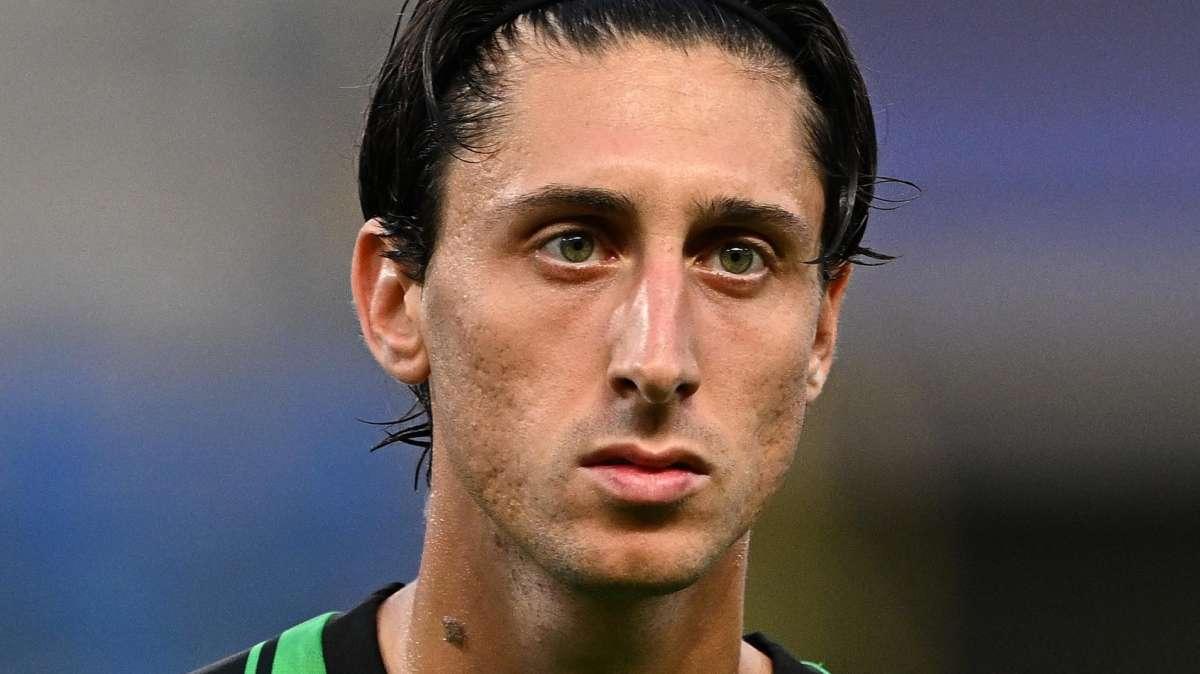 Mulattieri: "La Coppa Italia è un obiettivo. A Sassuolo mi trovo bene, lavoro al massimo. Poi si vedrà"