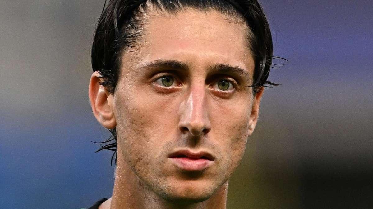 Mulattieri miglior calciatore della Serie B 2022-2023. "In Serie A mi sto trovando bene"