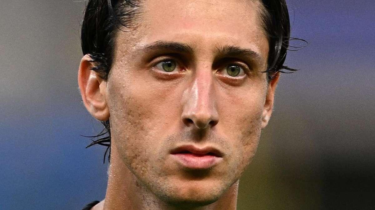 Sassuolo, Grosso applaude Mulattieri: "Ha fatto bene, servendo anche un bellissimo assist"