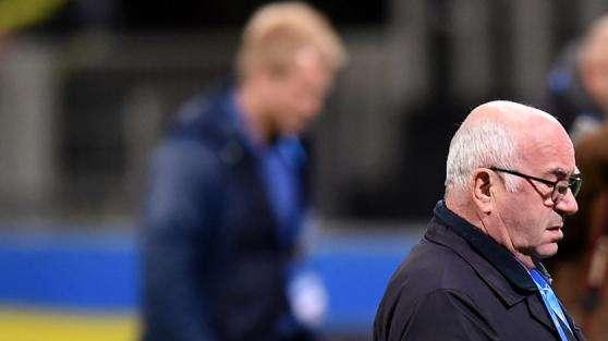 Svolta in Figc, Carlo Tavecchio verso le dimissioni 