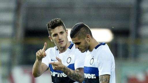 Sky - Probabile Inter: Eder-JoJo-Perisic dietro Icardi