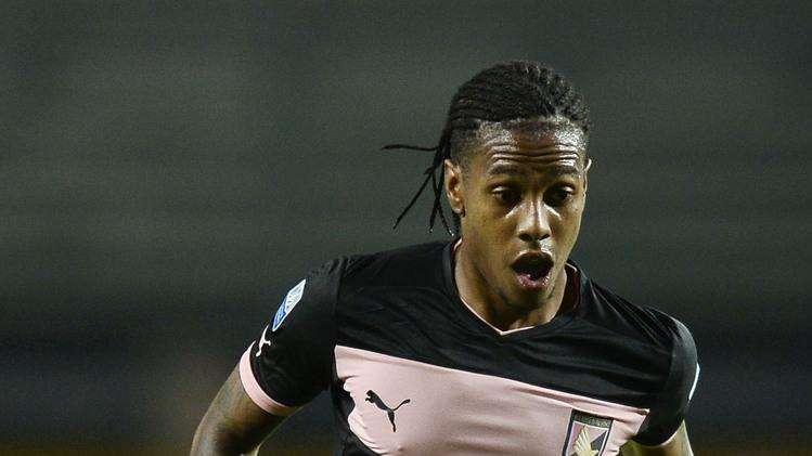 Palermo-Inter, si tratta: Duncan-Mbaye per Abel? 
