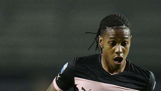 Abel Hernandez, adesso anche Lotito pensa a lui