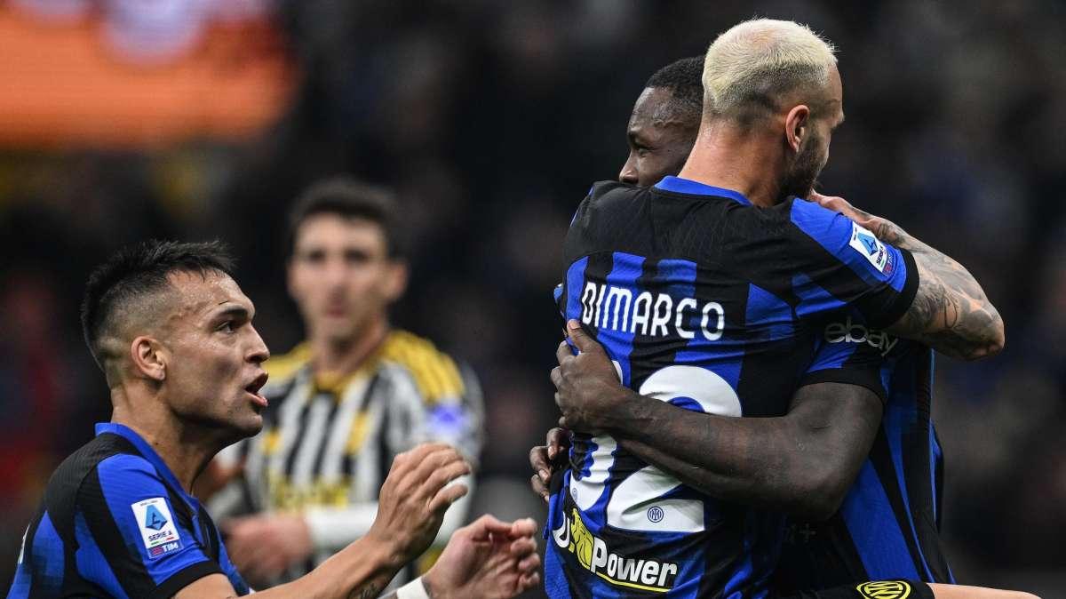 Inter, double Scudetto-Champions? Per i bookies ipotesi non così impossibile: le quote