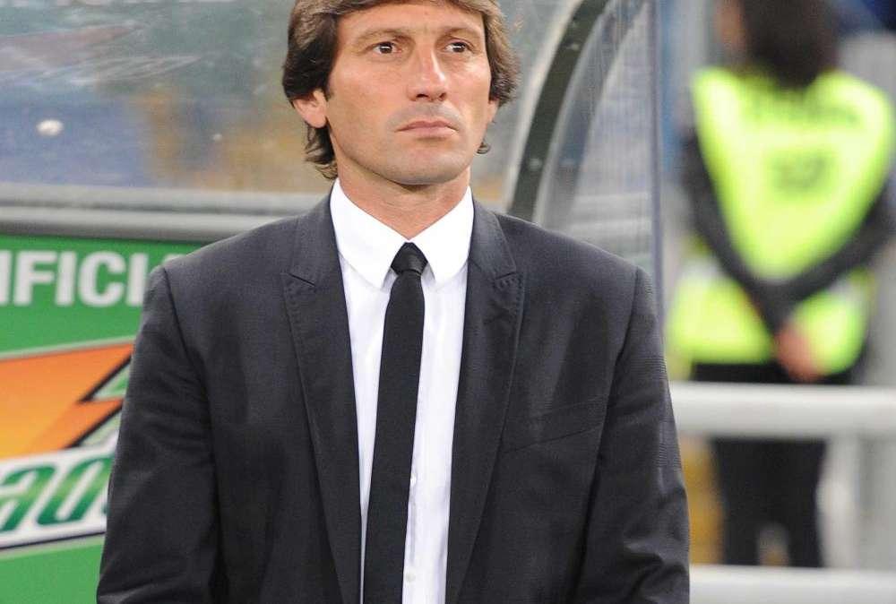 Colonnese: "Leo confermato, la soluzione migliore" 