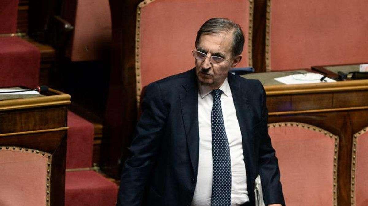 La Russa: "InterSpac iniziativa importante. Disponibile a impegnarmi in prima persona"
