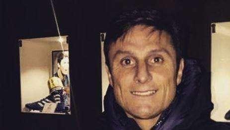 Contro il Chievo fascia speciale al braccio di Icardi