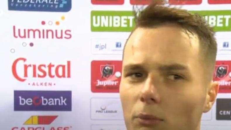 Dal Belgio - Non solo Liegi, per Vanheusden spunta la pista Premier