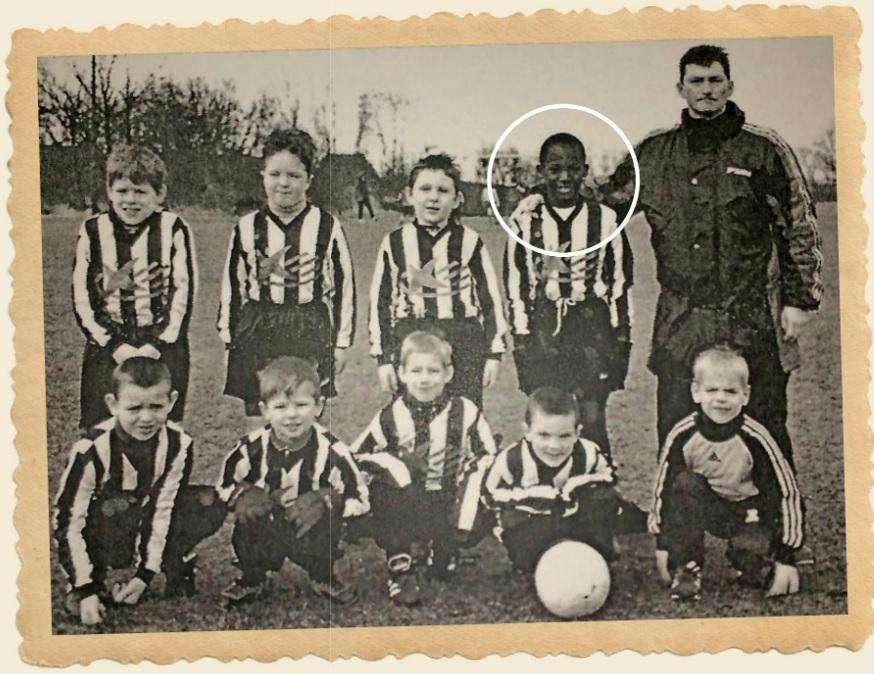 Alle radici di Lukaku: le origini di Romelu raccontate da chi l'ha conosciuto da bambino. "È rimasto uno di noi"