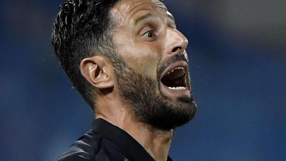 Grosso: "Domenica sera poteva essere una tragedia. Mi auguro possa essere una lezione per il futuro"