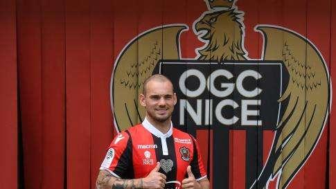 Sneijder: "Nel 2010 non pensavamo di vincere la UCL"