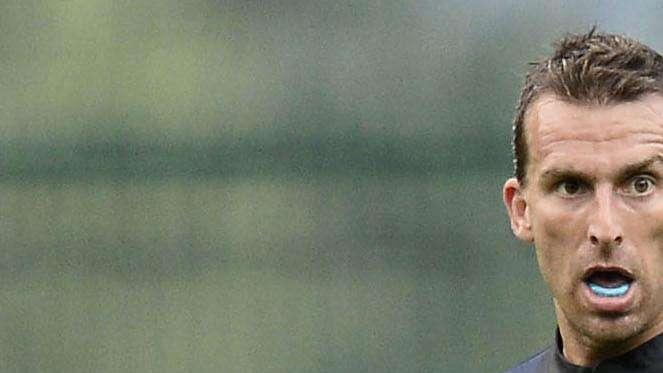 Campagnaro tranquillizza: "Solo una botta. Sul gol..."