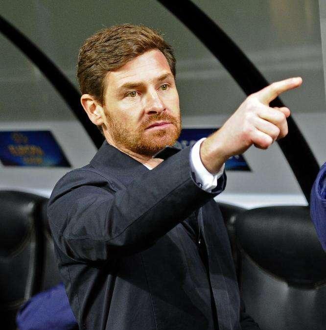 Villas-Boas: "Mourinho al top, sono ansioso di sapere dove allenerà"
