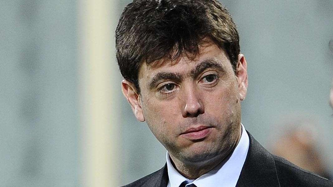 Agnelli precisa: "Niente 3a stella, la metteremo se..."