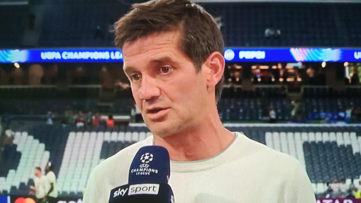 Chivu: "Niente da dimostrare. Jones? Ho un centrocampo di qualità"