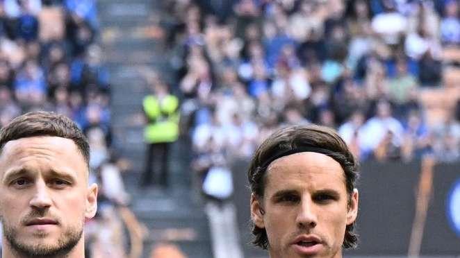 Pagelle TS - Si salvano Acerbi e Carlos Augusto: il brasiliano titolare in Champions?