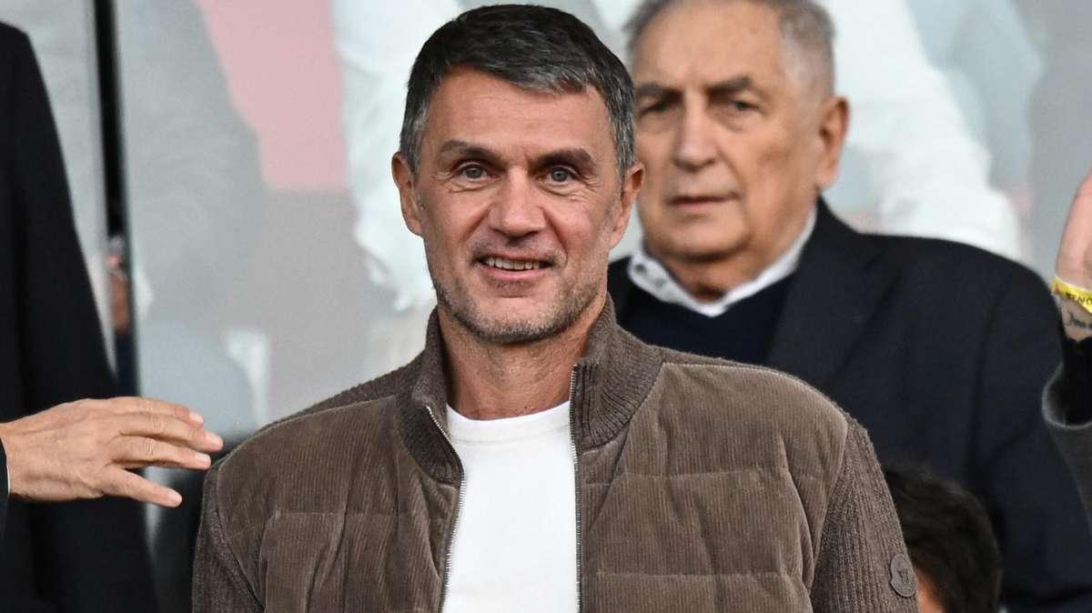 Maldini non si sbilancia: "Il derby è strano, ma non determina il risultato finale"