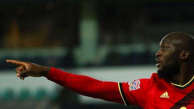Lukaku: "Galles chiuso? In Italia si gioca sempre così. Ero sicuro che sarebbe arrivato un rigore"