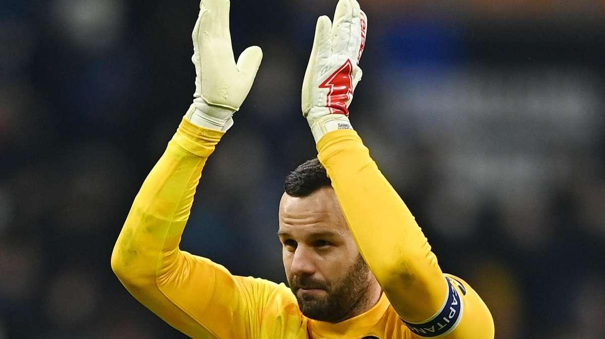 TS - Rinnovo Handanovic, c'è un motivo in più per firmare. Si discute sulla durata