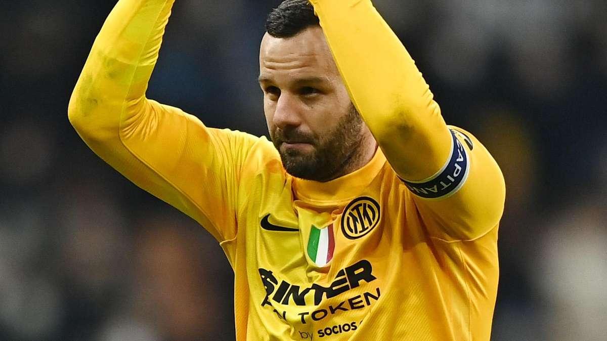 GdS - Handanovic-Inter ancora per un anno. Per Onana c'è un piano