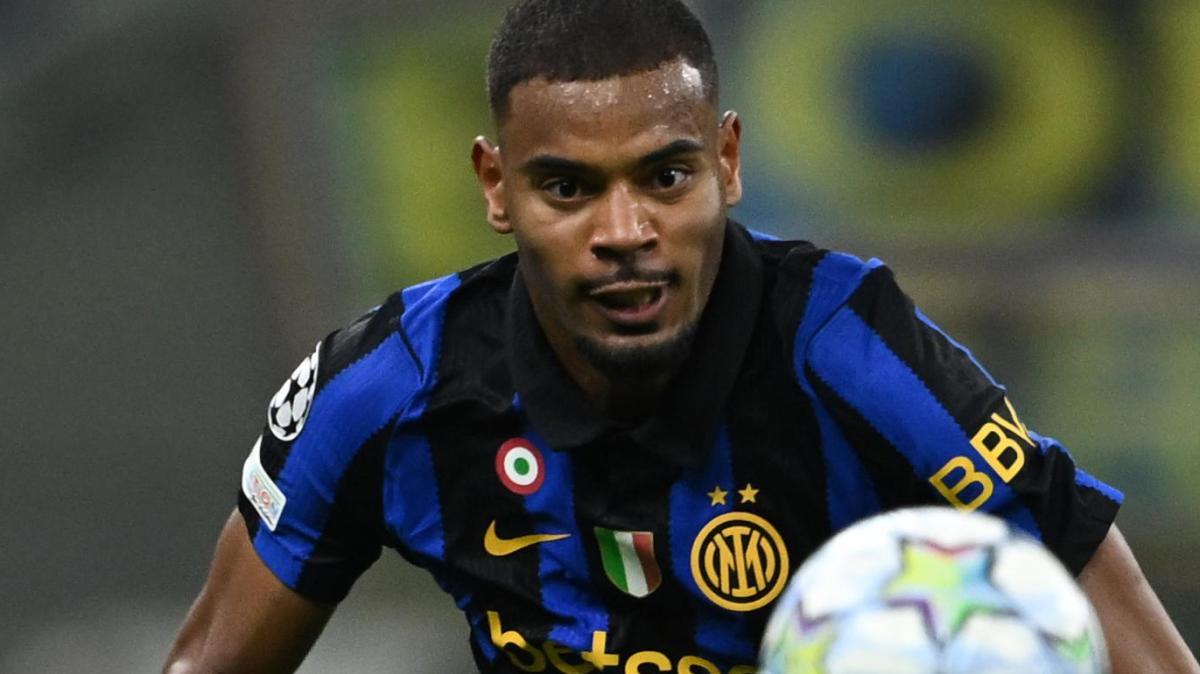 Inter-Brugge, Diouf si fa largo. Lautaro e Bonny sul podio
