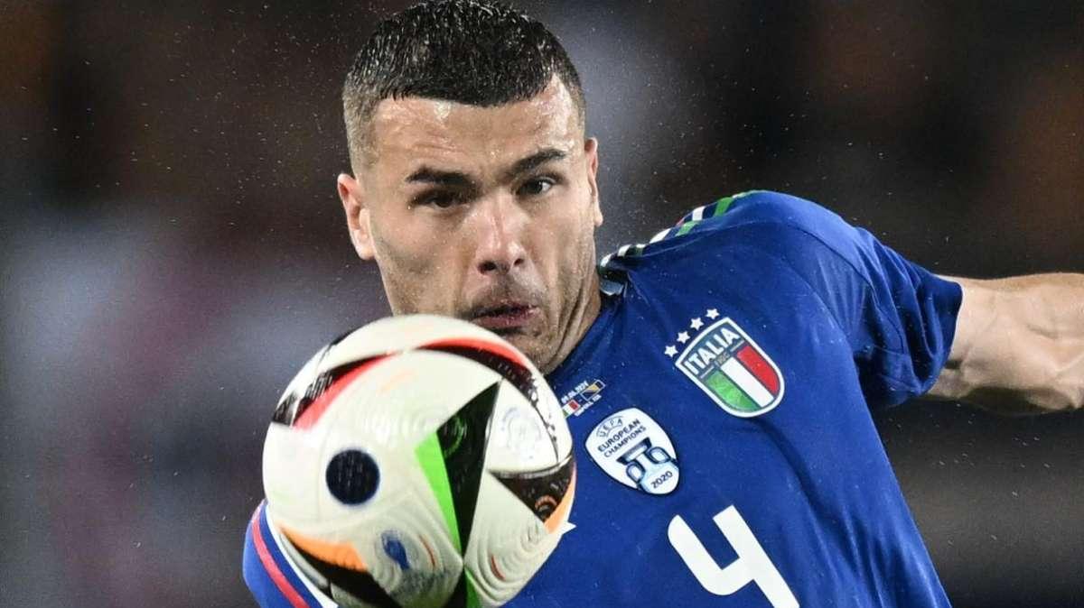 KKN - Buongiorno, l'Inter insidia il Napoli: i nerazzurri vogliono far vacillare il Torino così