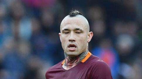 Colonnese: "Sicuro che Nainggolan andrà all'Inter"