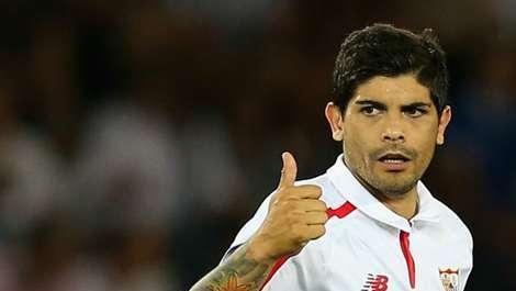 FcIN - Banega, la firma sul triennale. L'Inter lo aspetta per l'estate: ecco le ultime