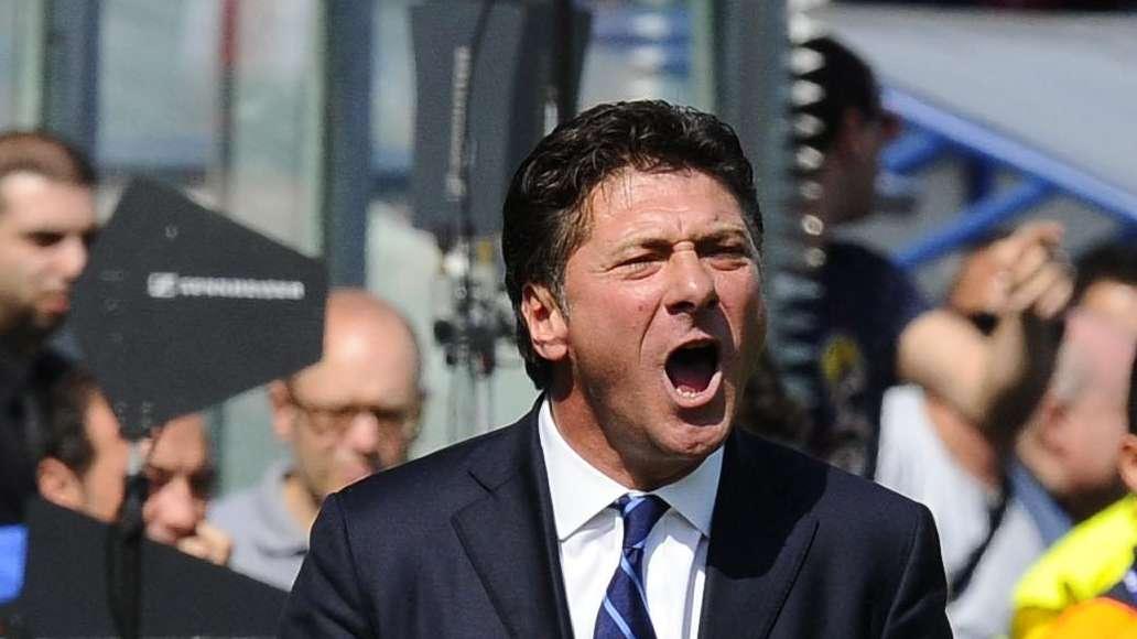 TS - Mazzarri ora studia la mossa anti-Fiorentina