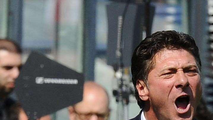 GdS - Inter, c'è la Fiorentina. E Mazzarri schiera...