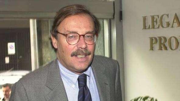 Lutto nel mondo del calcio: addio a Rinaldo Ghelfi, dirigente dell'Inter con Massimo Moratti