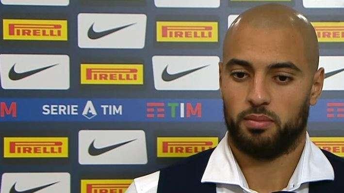 Amrabat a Dazn: "A chiunque piacerebbe giocare queste partite, vogliamo fare un buon risultato"