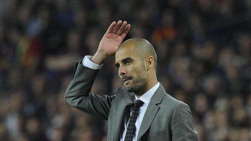 Pep Guardiola all'Inter: con Eto'o e Roby Baggio si può. Ma Leonardo...