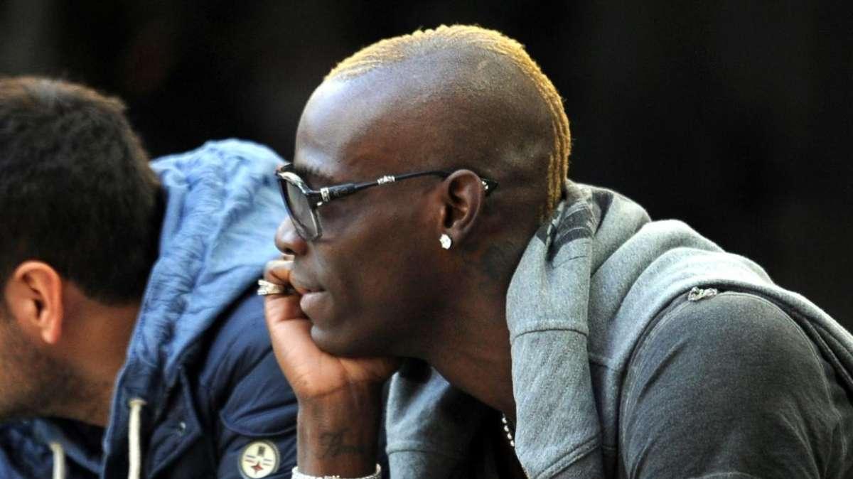 Musmarra duro con Balotelli: "Irrecuperabile"