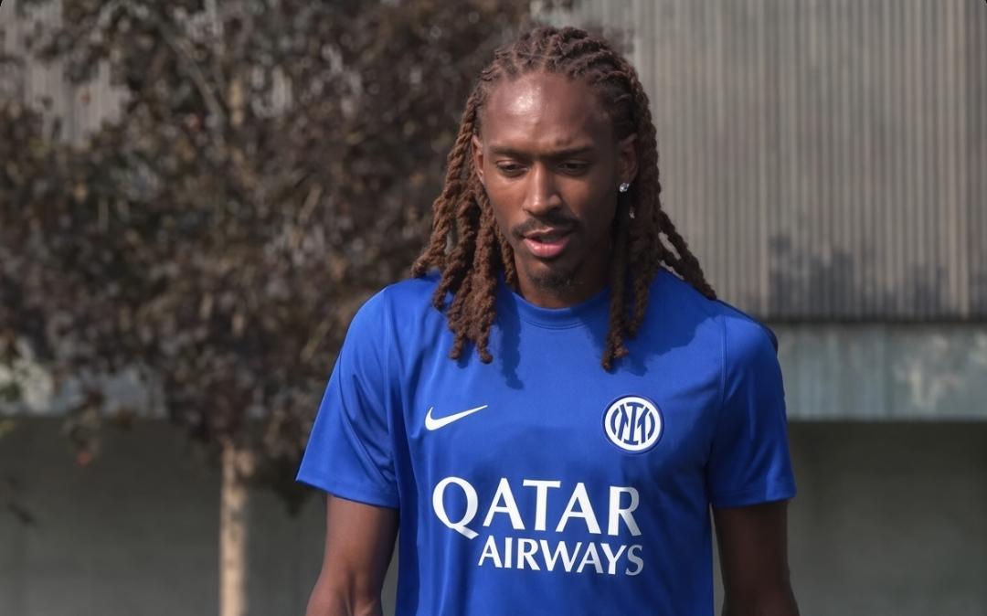 Transfermarkt - Spence sul podio dei calciatori inglesi più costosi della A