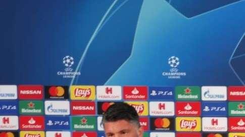 Napoli, Insigne: "Ora c'è il Barça, se pensiamo all'Inter andiamo fuori di testa"