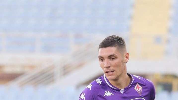 Sky Sport - Il West Ham su Milenkovic: presentata offerta da 25 milioni di euro
