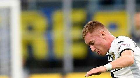 Pagelle TS - Barella merita 7, Conte dietro la lavagna