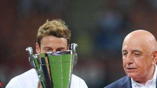 Laudisa: "Galliani sonda Quagliarella se salta Pazzo"