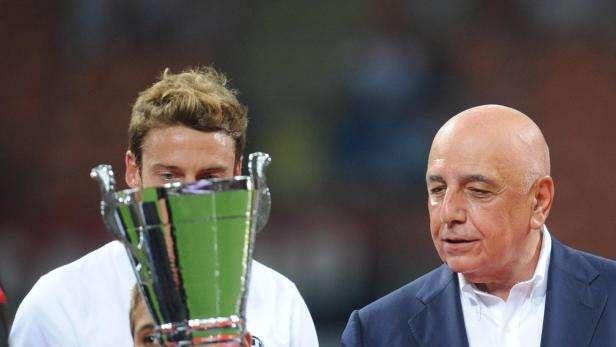 Trofeo Berlusconi, Inter contro Milan il 21 ottobre