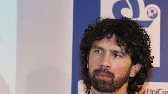Tommasi: "Inter, rosa meno ricca rispetto alle 2 big"