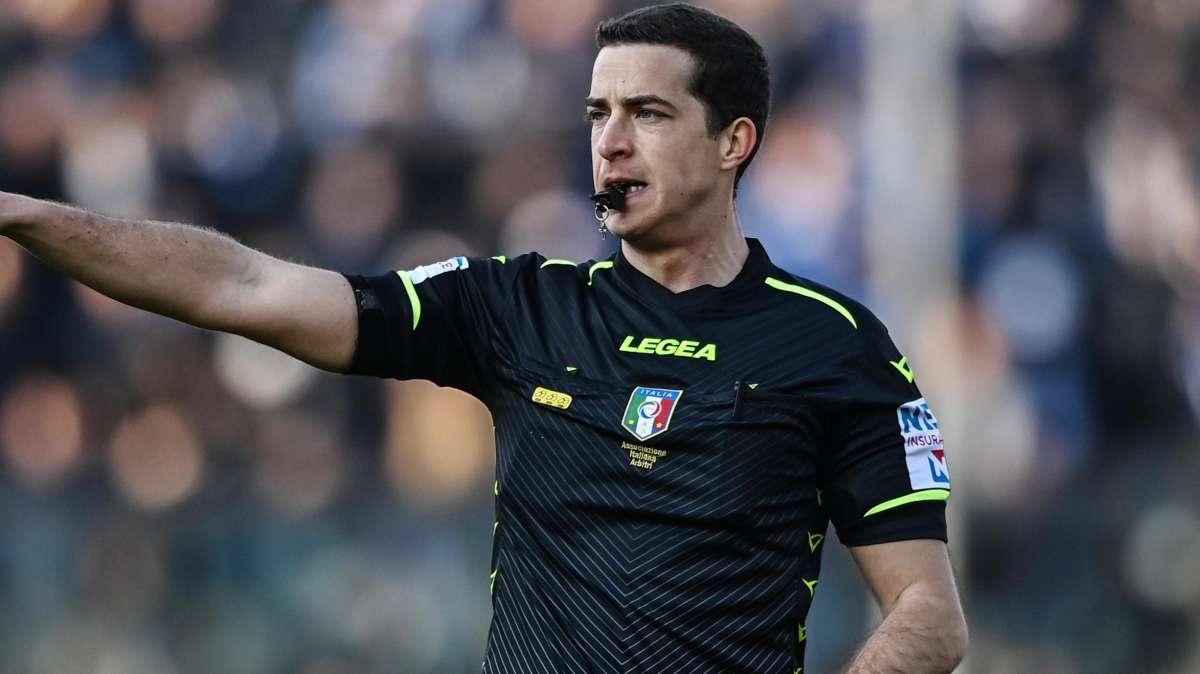 Inter-Torino, la moviola - Ayroldi in confusione: giusto il dietrofront sul rosso a Sanabria
