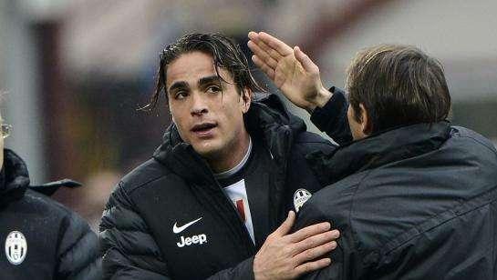 Matri: "Inter seconda? Conte penalizzato da due infortuni, ma ha vinto la scommessa Lukaku"